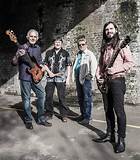 Artist Ten Years After
